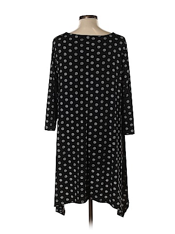 Chico's 3/4 Sleeve Top (view 2)