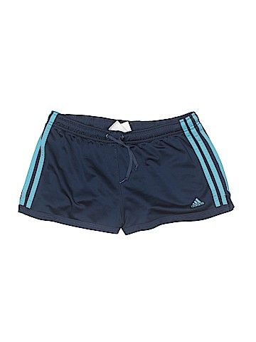 Adidas Athletic Shorts (view 1)