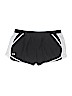 Under Armour 100% Polyester Black Athletic Shorts Size XL - photo 1
