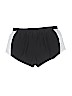 Under Armour 100% Polyester Black Athletic Shorts Size XL - photo 2