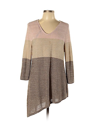 Easywear by Chico's Pullover Sweater (view 1)