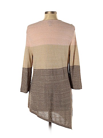 Easywear by Chico's Pullover Sweater (view 2)