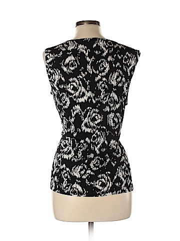 Laura Ashley Sleeveless Top (view 2)