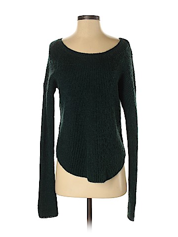 Express Pullover Sweater (view 1)