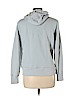 Old Navy 100% Cotton Blue Zip Up Hoodie Size L - photo 2