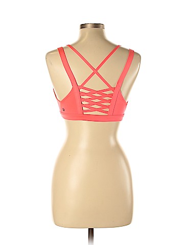 Lululemon Athletica Sports Bra (view 2)