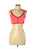 Lululemon Athletica Pink Sports Bra Size 10 - photo 1