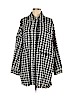 Zara Black Coat Size M - photo 1