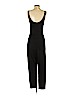 Divided by H&M 100% Viscose Black Jumpsuit Size XS - photo 2