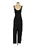 Divided by H&M 100% Viscose Black Jumpsuit Size XS - photo 1