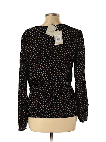 Boden Long Sleeve Blouse (view 2)