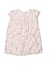 Gymboree 100% Cotton Pink Dress Size 18-24 mo - photo 2