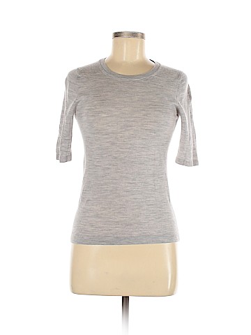 Banana Republic Wool Pullover Sweater (view 1)