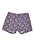 Banana Republic Blue Dressy Shorts Size 8 - photo 1