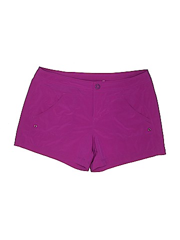 Athleta Athletic Shorts (view 1)