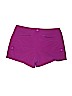 Athleta Purple Athletic Shorts Size 8 - photo 2