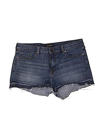 Banana Republic Denim Shorts (view 1)