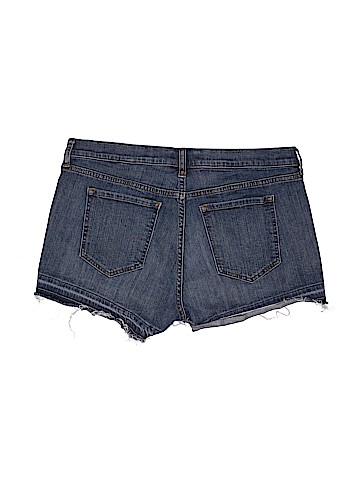 Banana Republic Denim Shorts (view 2)