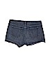 Banana Republic Blue Denim Shorts Size 8 - photo 2