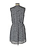 Gap Blue Casual Dress Size L - photo 2