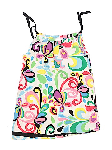 Hanna Andersson Dress (view 1)