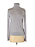 Gap 100% Merino Wool Gray Wool Pullover Sweater Size S - photo 1
