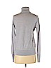 Gap 100% Merino Wool Gray Wool Pullover Sweater Size S - photo 2