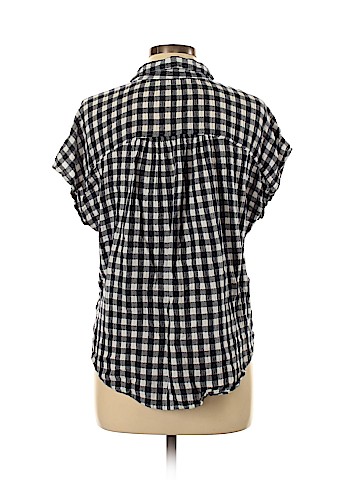 Lucky Brand Short Sleeve Top (view 2)