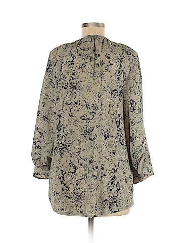 Kut from the Kloth 3/4 Sleeve Blouse (view 2)