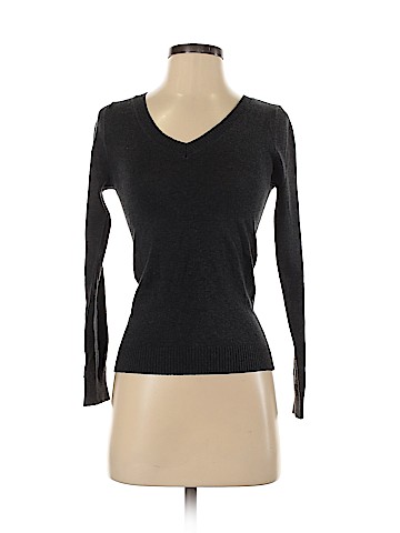 Ambiance Apparel Pullover Sweater (view 1)