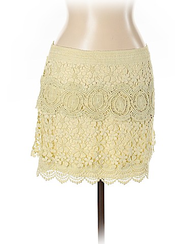Free People Casual Skirt (view 1)