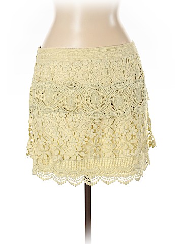Free People Casual Skirt (view 2)