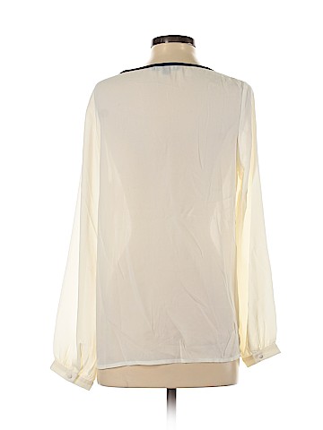 Umgee Long Sleeve Blouse (view 2)