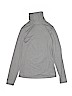 Heartache Gray Long Sleeve Turtleneck Size XS (kids) - photo 1