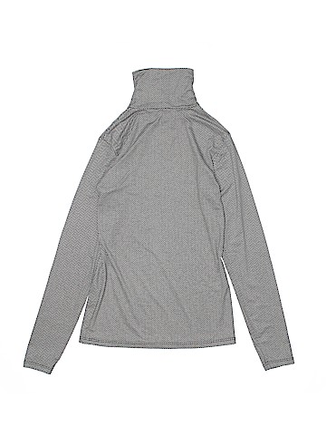 Heartache Long Sleeve Turtleneck (view 2)