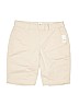 Gap Tan Khaki Shorts Size 6 - photo 1