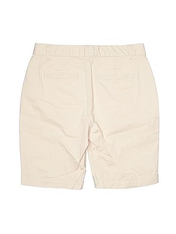 Gap Khaki Shorts (view 2)