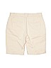 Gap Tan Khaki Shorts Size 6 - photo 2