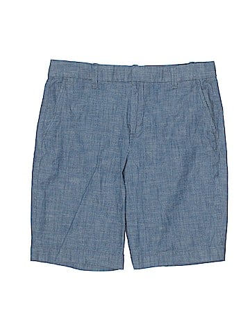 Gap Khaki Shorts (view 1)