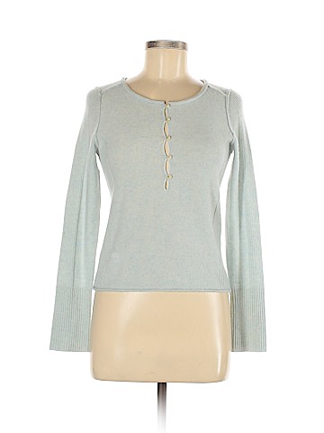 Free People Cashmere Pullover Sweater (view 1)