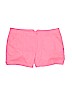 Columbia Pink Khaki Shorts Size 16 - photo 1