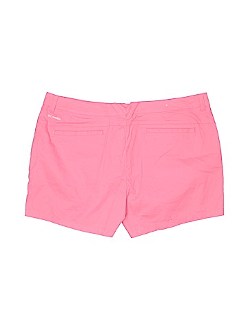 Columbia Khaki Shorts (view 2)