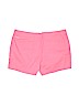 Columbia Pink Khaki Shorts Size 16 - photo 2