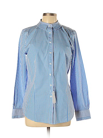 Brooks Brothers Long Sleeve Button-Down Shirt (view 1)