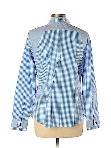 Brooks Brothers Long Sleeve Button-Down Shirt (view 2)
