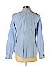 Brooks Brothers 100% Cotton Blue Long Sleeve Button-Down Shirt Size 12 - photo 2