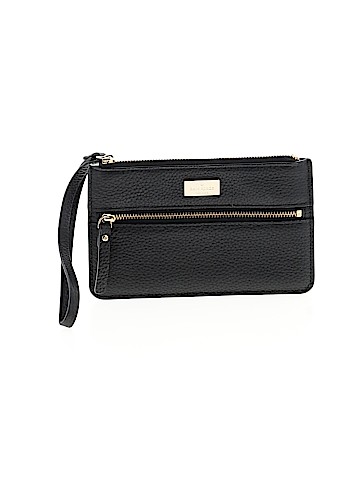 Kate Spade New York Leather Wristlet (view 1)