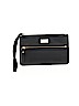 Kate Spade New York 100% Leather Black Leather Wristlet One size - photo 1