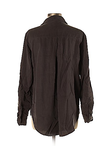 Cloth & Stone Long Sleeve Blouse (view 2)