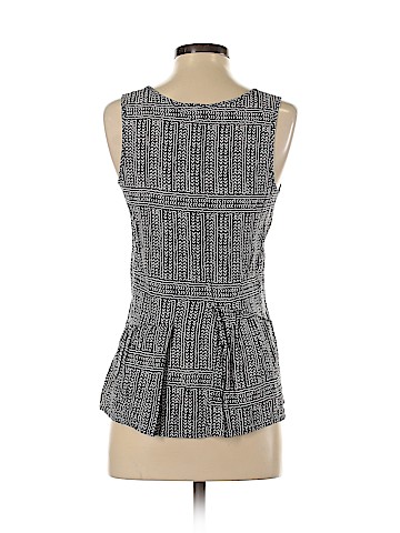 BCBGeneration Sleeveless Blouse (view 2)